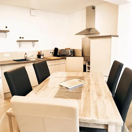 ⁂⁂ Le Grand Duc Cledicihome / Magnifique Vue Sur Les Montagnes / 4 Kms De Gerardmer ! ⁂⁂ Διαμέρισμα Rochesson