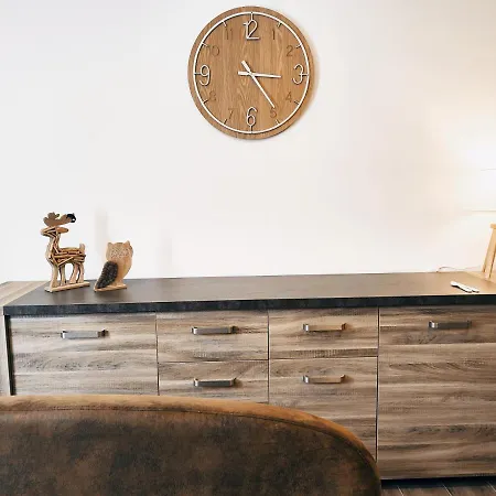 ⁂⁂ Le Grand Duc Cledicihome / Magnifique Vue Sur Les Montagnes / 4 Kms De Gerardmer ! ⁂⁂ Apartamento *