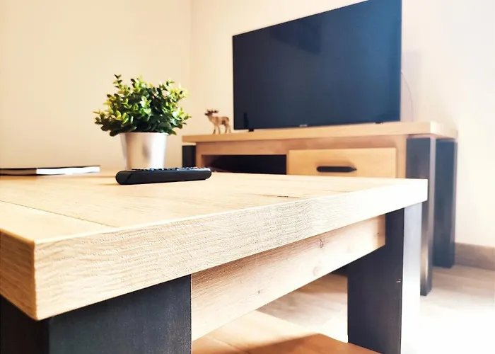 ⁂⁂ Le Grand Duc Cledicihome / Magnifique Vue Sur Les Montagnes / 4 Kms De Gerardmer ! ⁂⁂ Rochesson