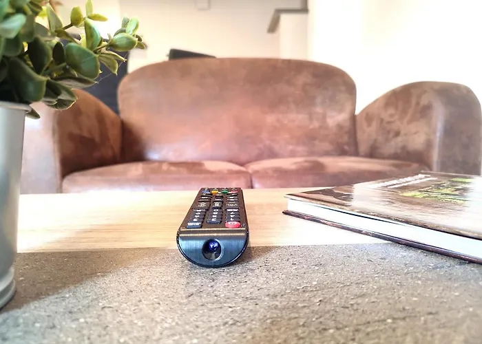 아파트 ⁂⁂ Le Grand Duc Cledicihome / Magnifique Vue Sur Les Montagnes / 4 Kms De Gerardmer ! ⁂⁂ Rochesson